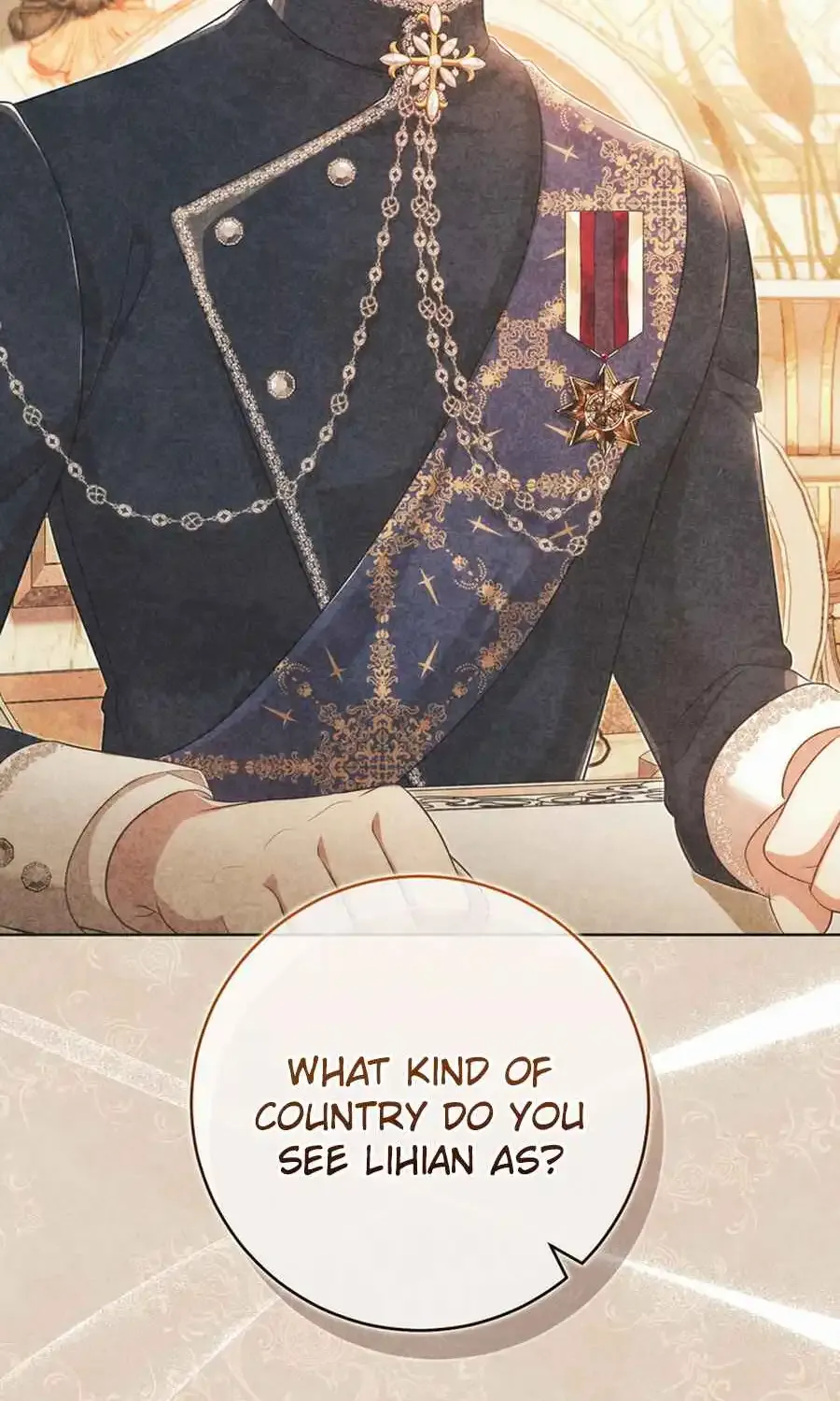 The Prince Meant for You Chapter 20 page 67 - 