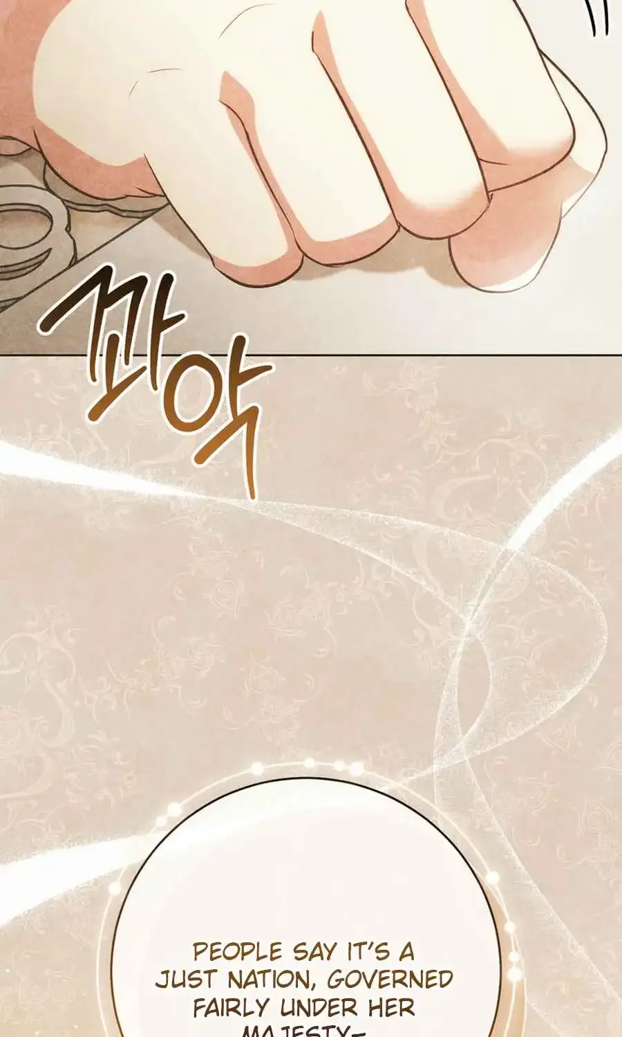The Prince Meant for You Chapter 20 page 69 - 
