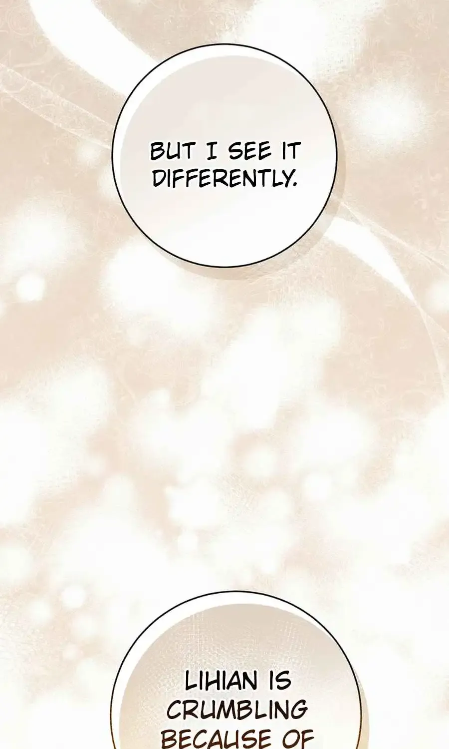 The Prince Meant for You Chapter 20 page 73 - 