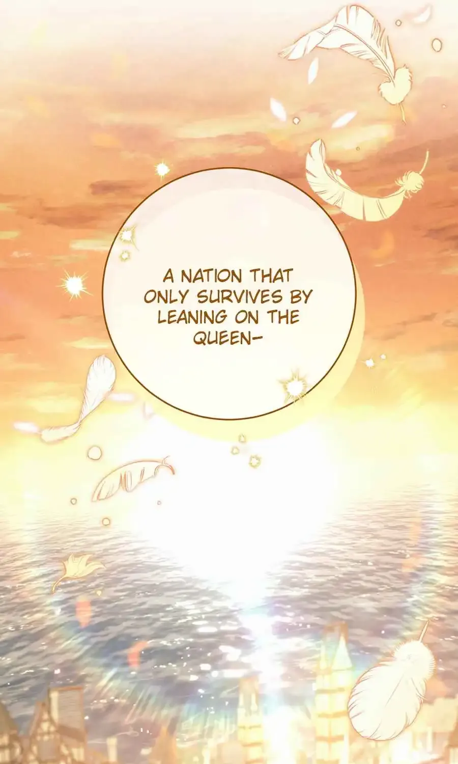 The Prince Meant for You Chapter 20 page 75 - 