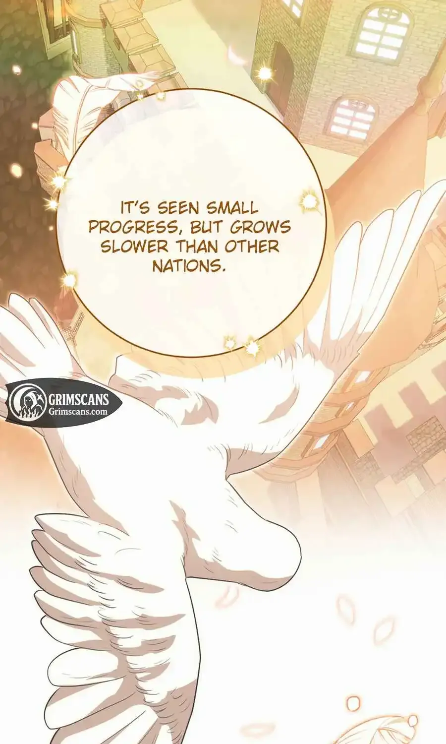 The Prince Meant for You Chapter 20 page 77 - 