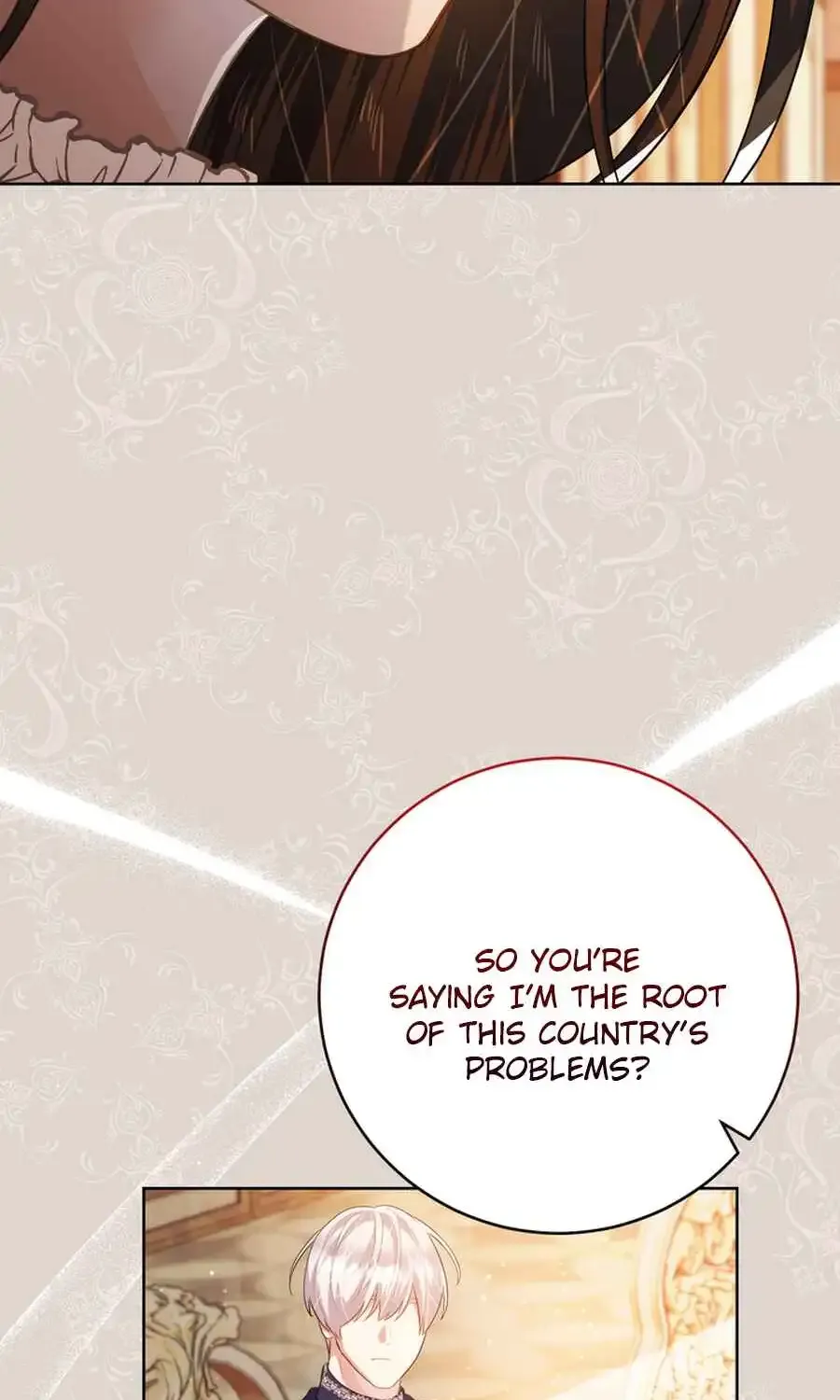 The Prince Meant for You Chapter 20 page 87 - 