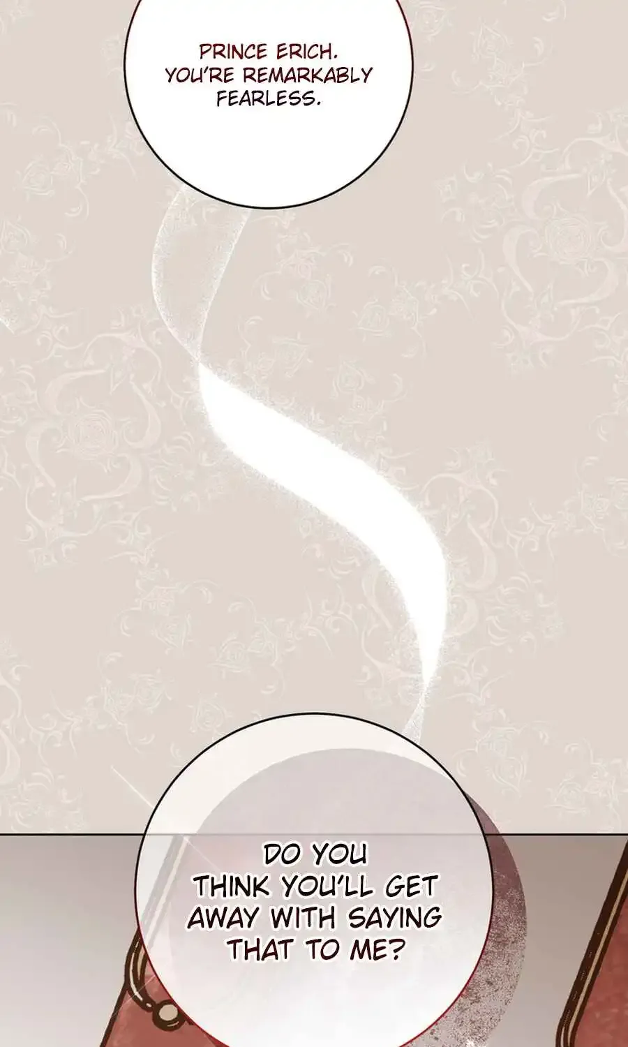 The Prince Meant for You Chapter 20 page 89 - 