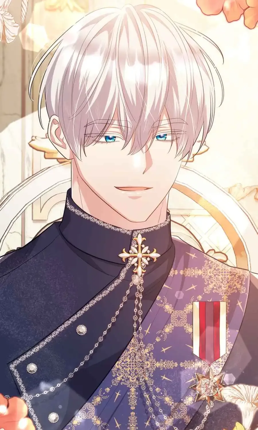 The Prince Meant for You Chapter 20 page 93 - 