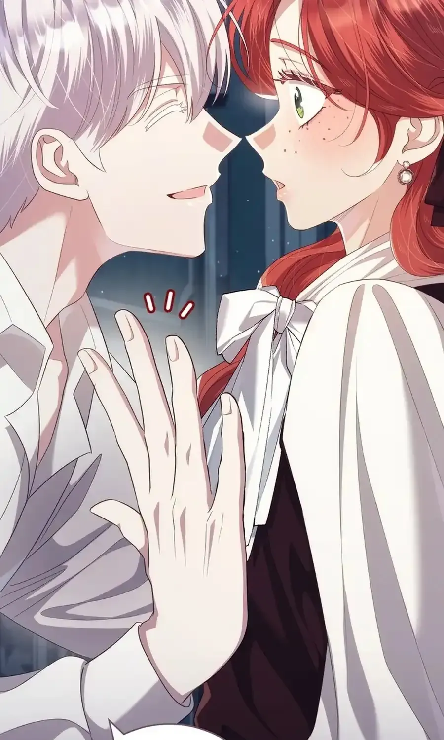 The Prince Meant for You Chapter 21 page 11 - 