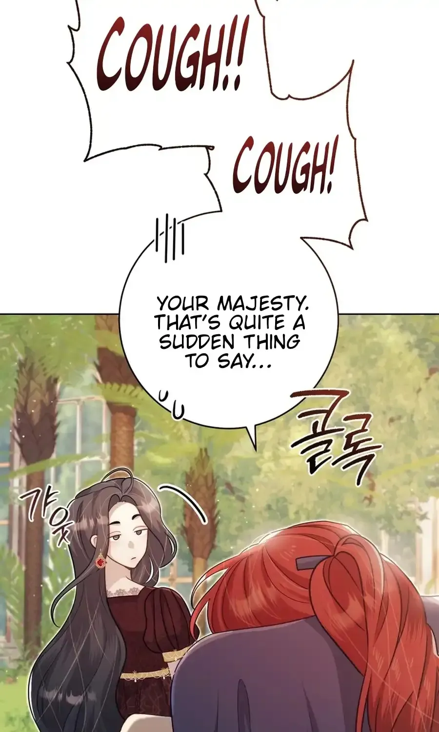 The Prince Meant for You Chapter 21 page 101 - 