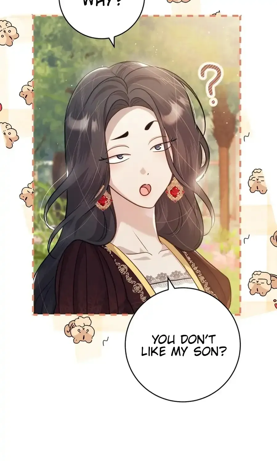 The Prince Meant for You Chapter 21 page 103 - 