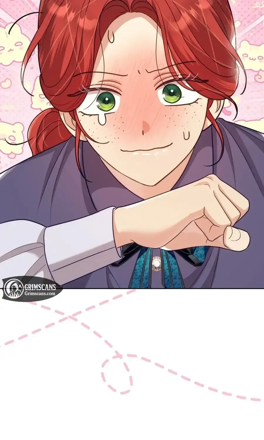 The Prince Meant for You Chapter 21 page 105 - 