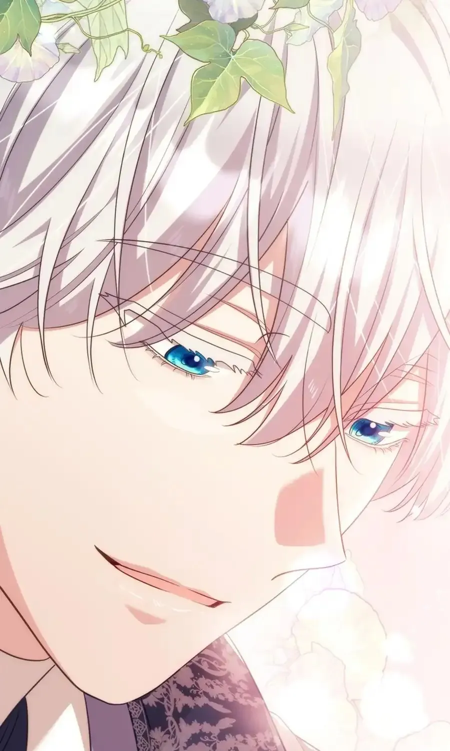 The Prince Meant for You Chapter 21 page 115 - 