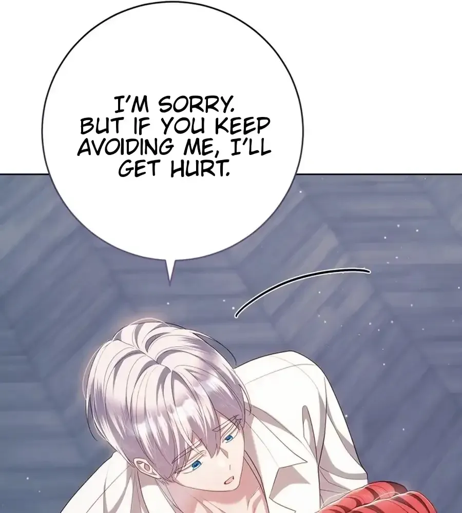 The Prince Meant for You Chapter 21 page 14 - 