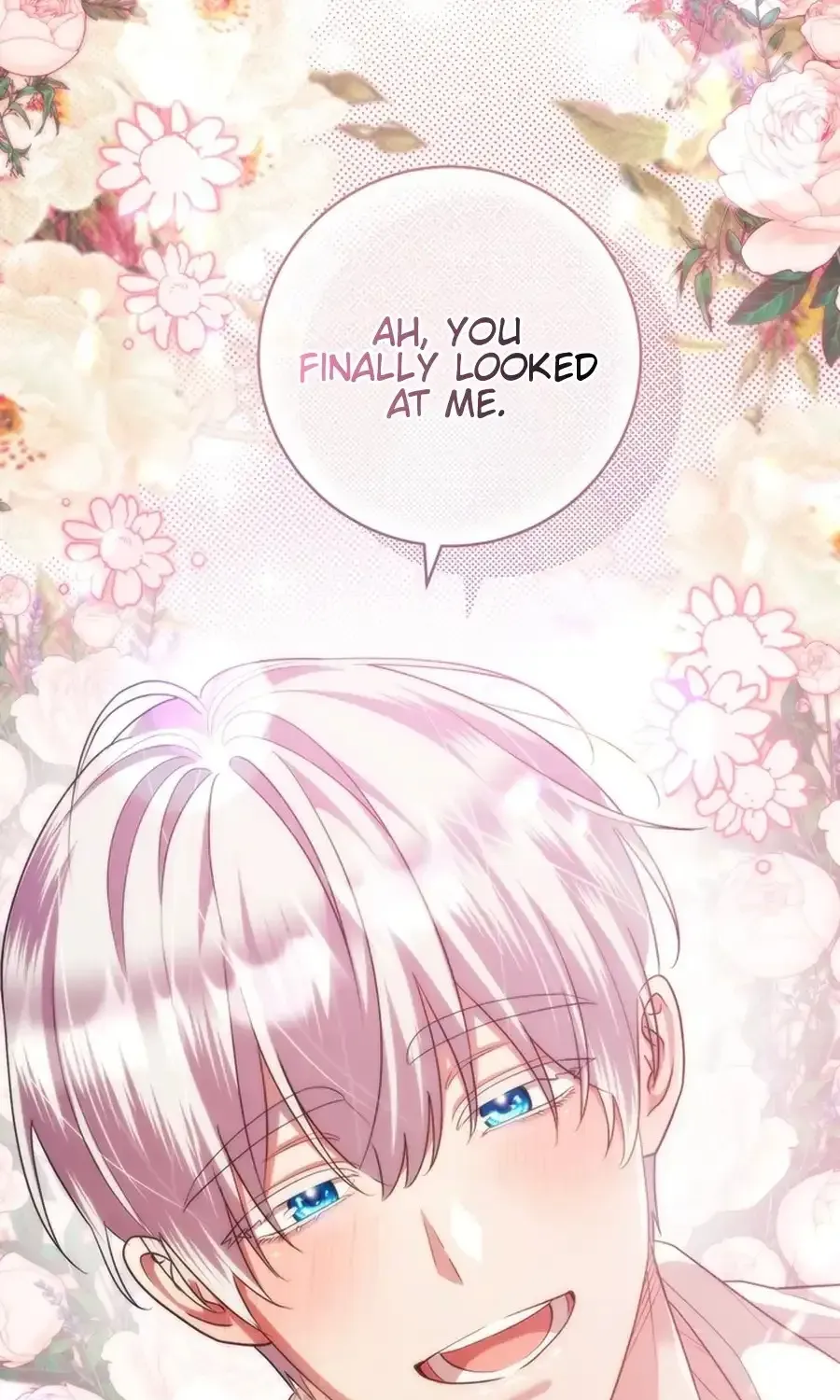 The Prince Meant for You Chapter 21 page 19 - 