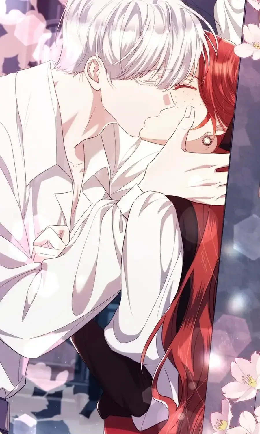 The Prince Meant for You Chapter 21 page 3 - 