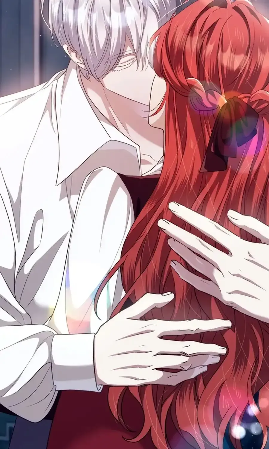The Prince Meant for You Chapter 21 page 23 - 