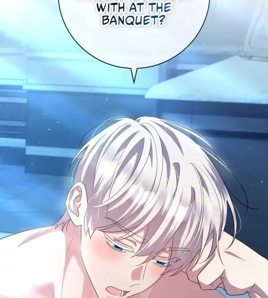 The Prince Meant for You Chapter 21 page 30 - 
