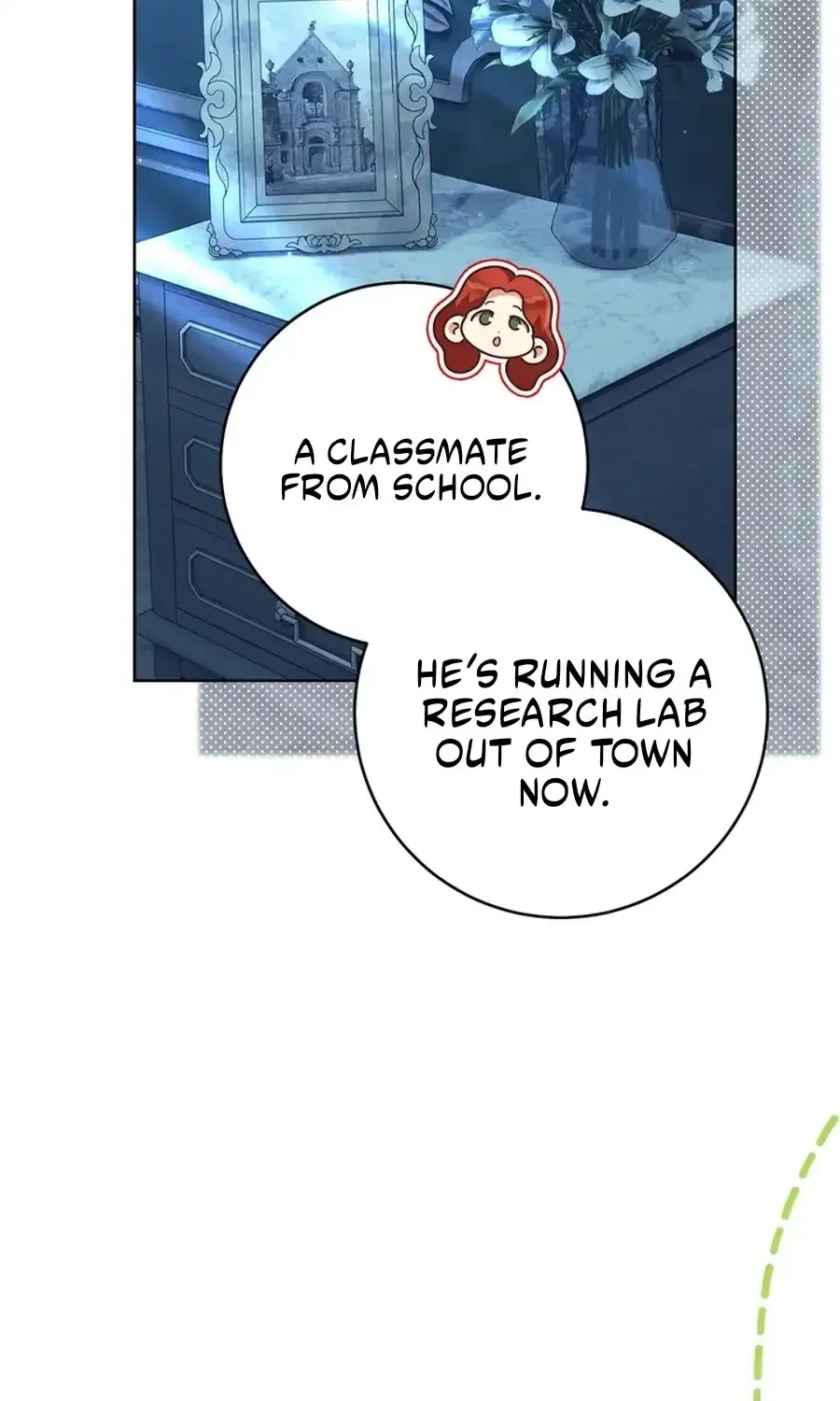 The Prince Meant for You Chapter 21 page 33 - 