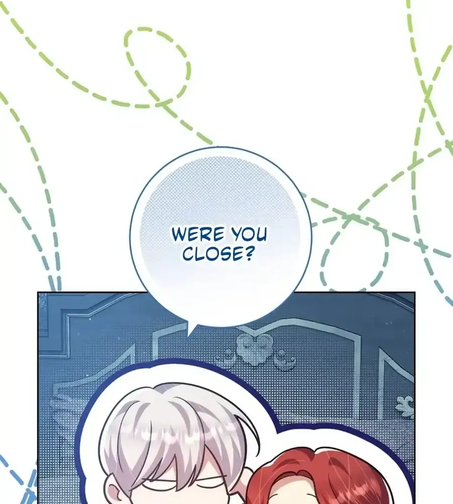 The Prince Meant for You Chapter 21 page 34 - 