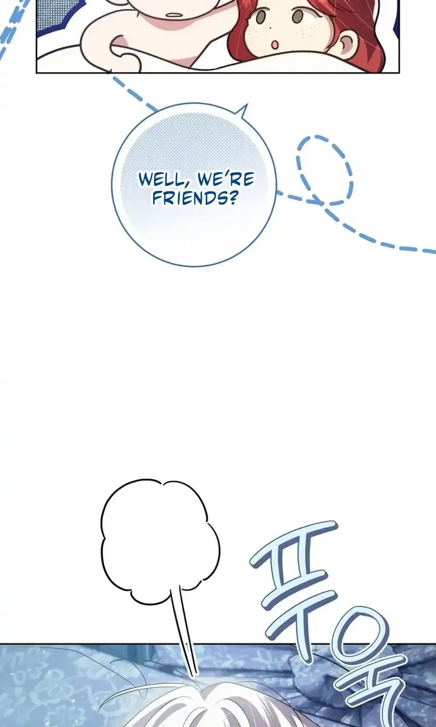 The Prince Meant for You Chapter 21 page 35 - 