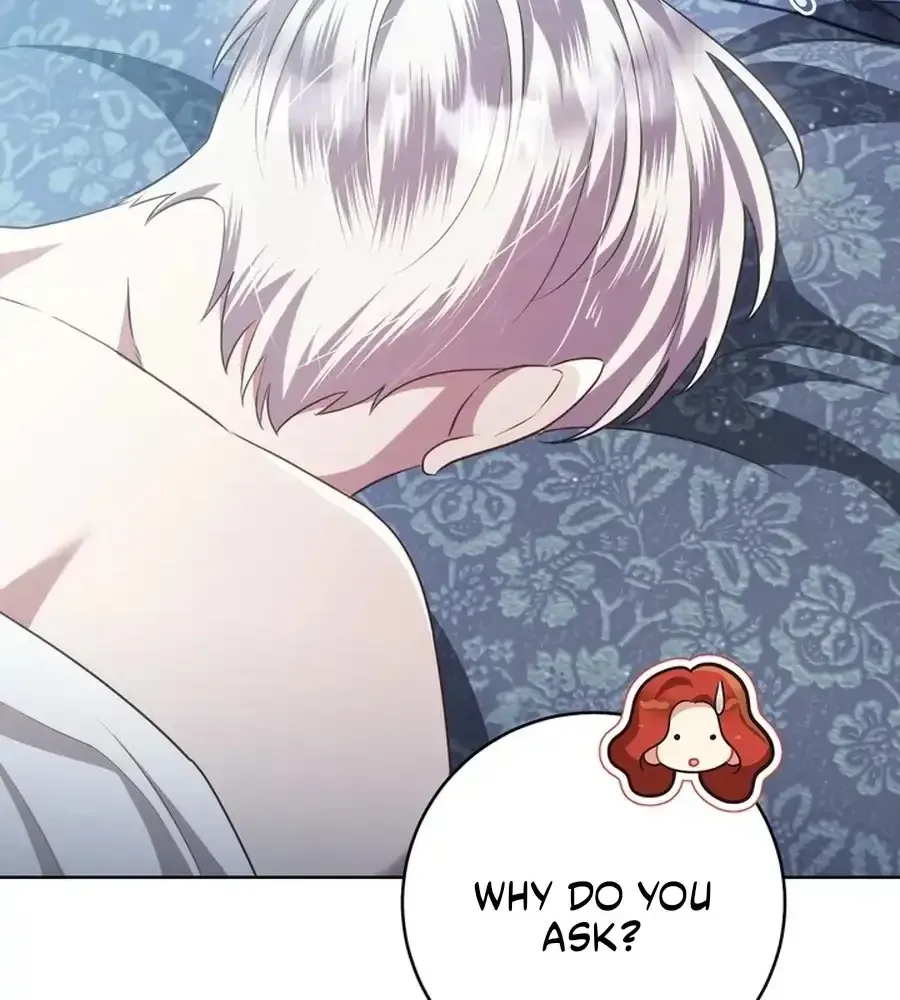 The Prince Meant for You Chapter 21 page 36 - 