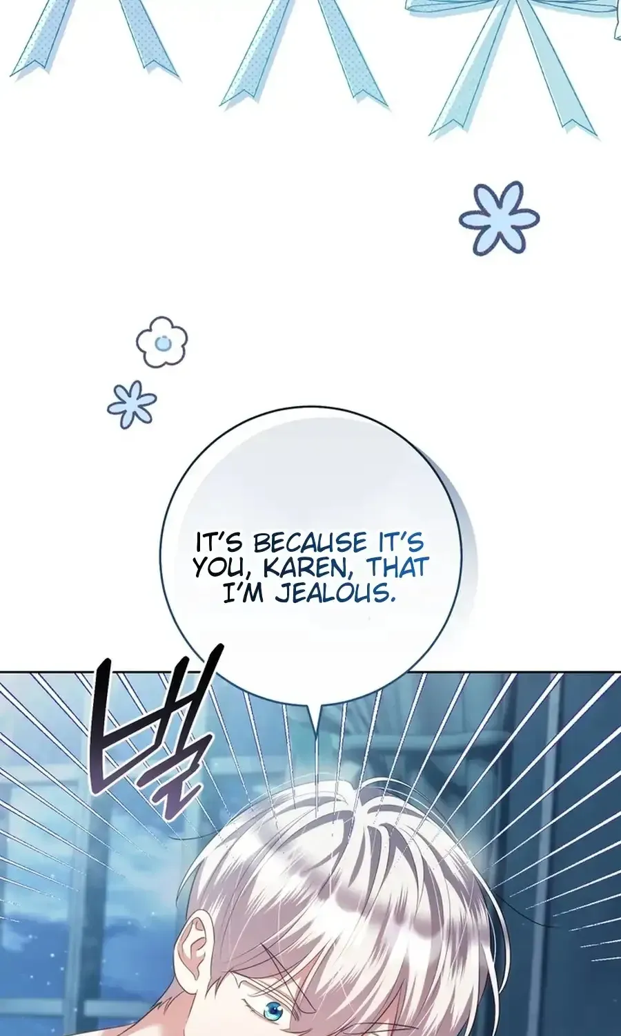 The Prince Meant for You Chapter 21 page 43 - 