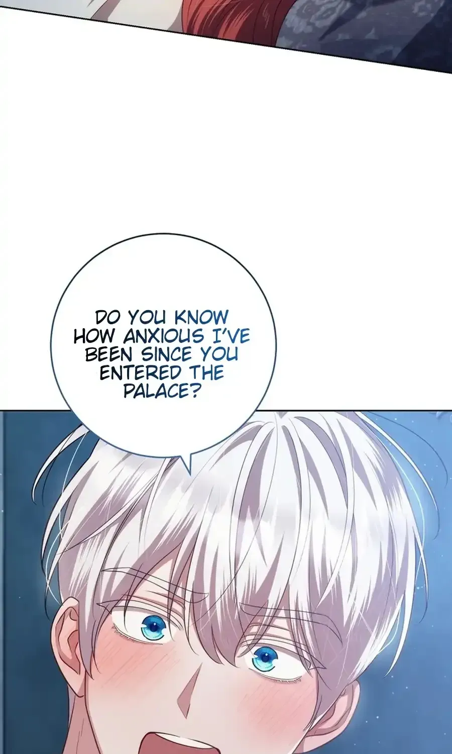 The Prince Meant for You Chapter 21 page 45 - 
