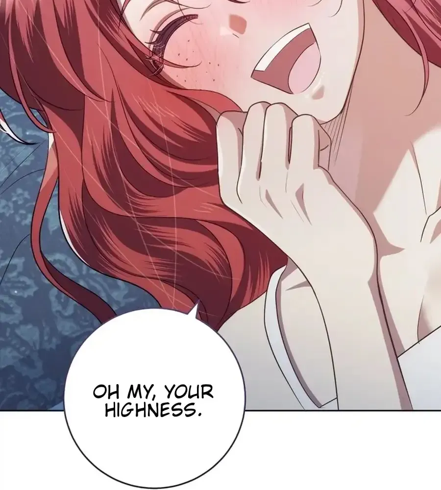 The Prince Meant for You Chapter 21 page 48 - 