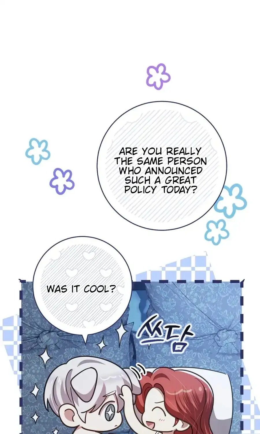 The Prince Meant for You Chapter 21 page 49 - 
