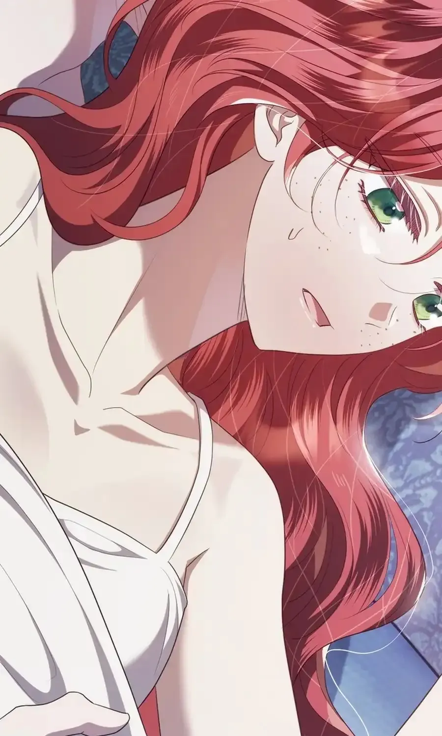 The Prince Meant for You Chapter 21 page 57 - 