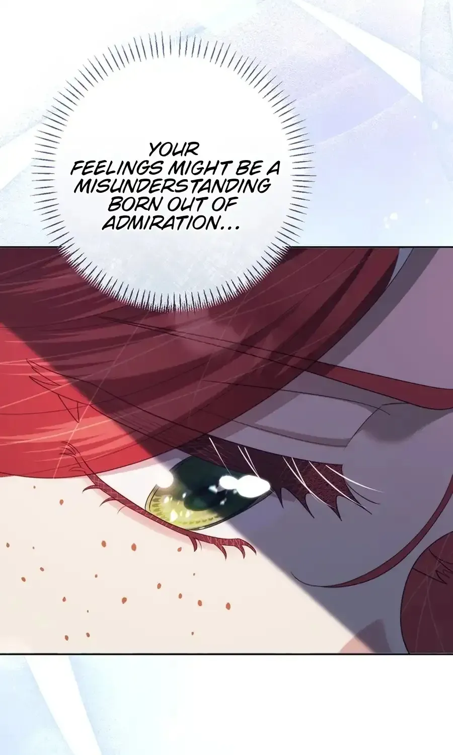 The Prince Meant for You Chapter 21 page 59 - 