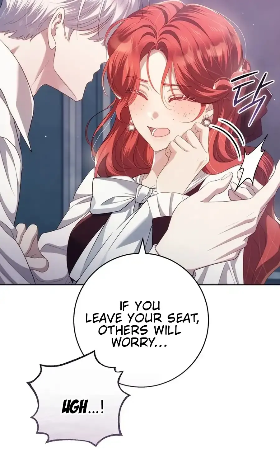 The Prince Meant for You Chapter 21 page 7 - 