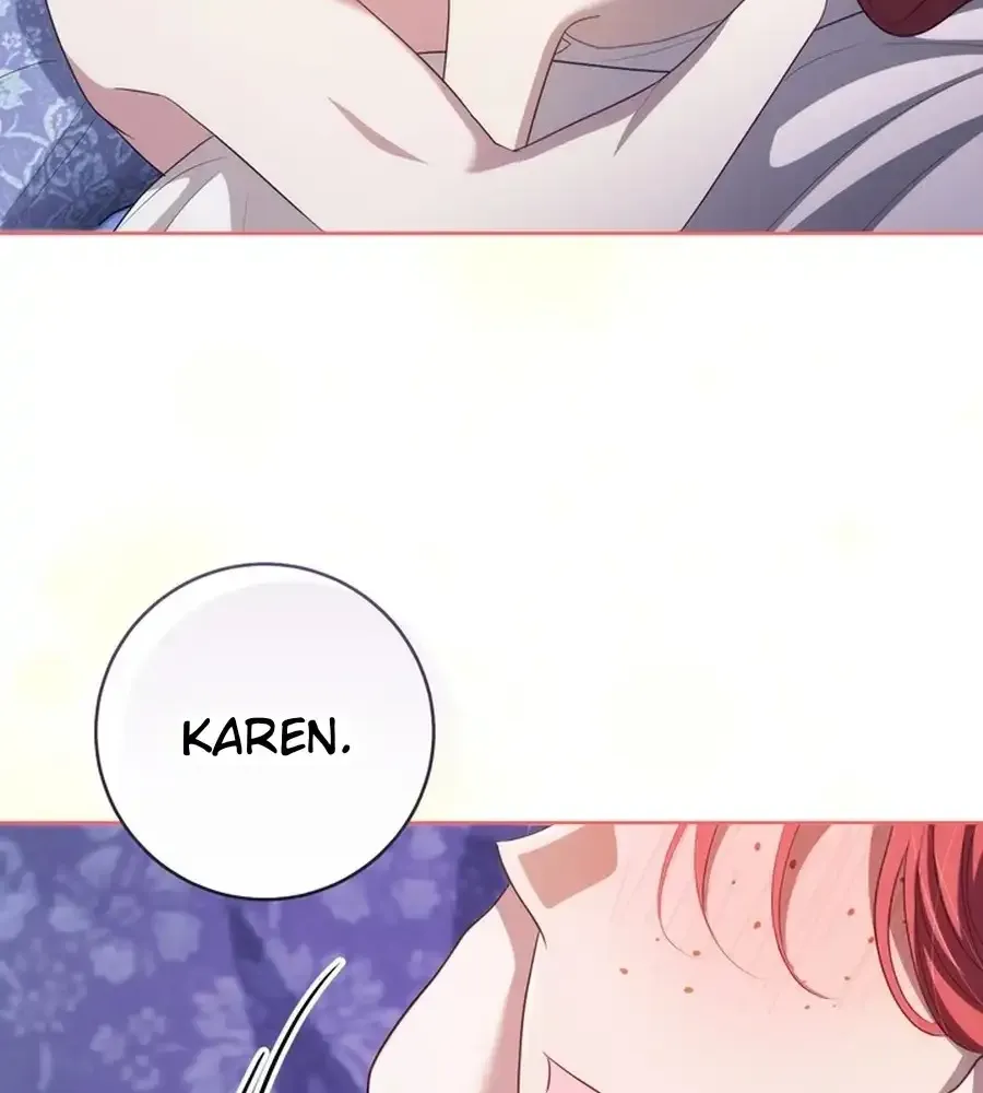 The Prince Meant for You Chapter 21 page 72 - 