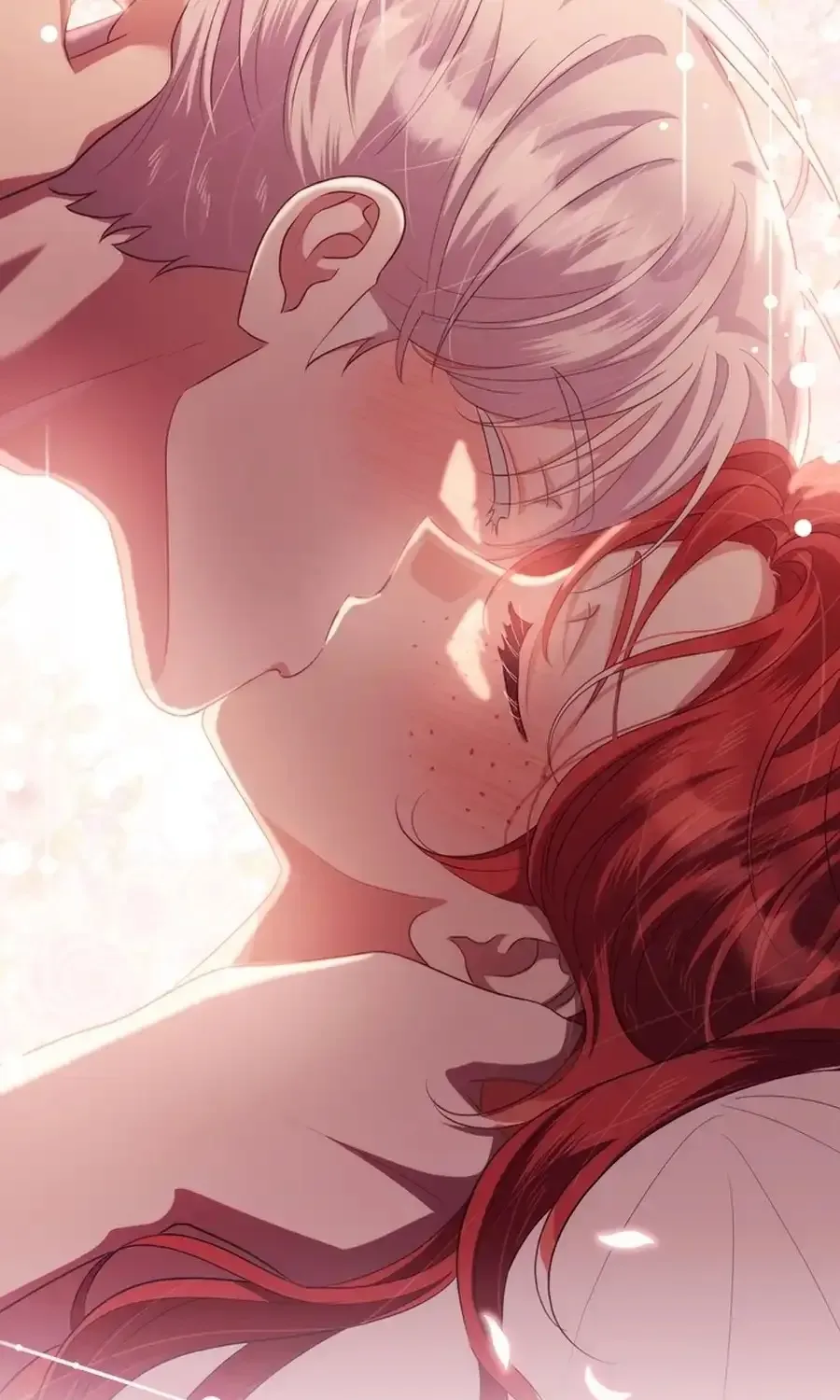The Prince Meant for You Chapter 21 page 81 - 