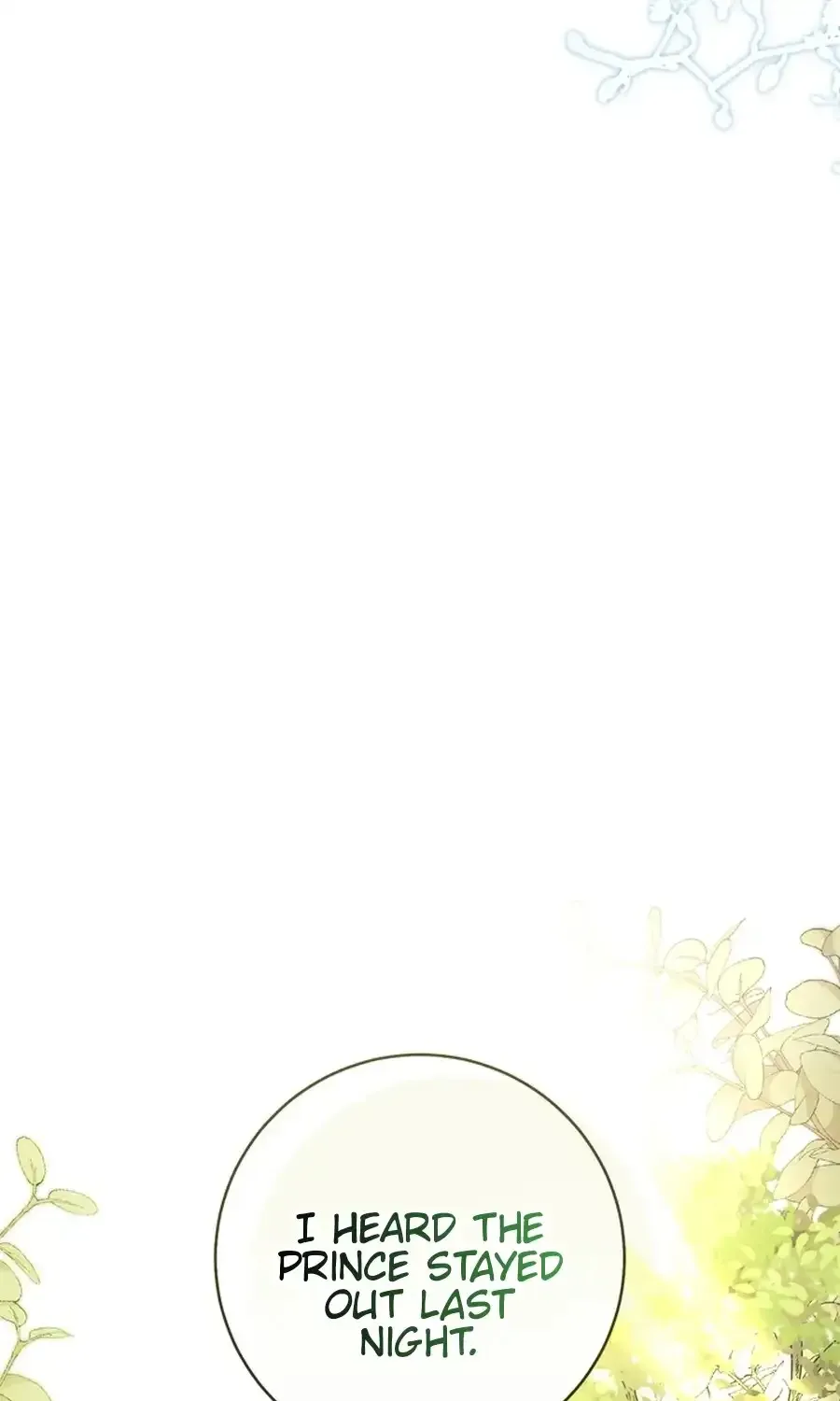 The Prince Meant for You Chapter 21 page 85 - 