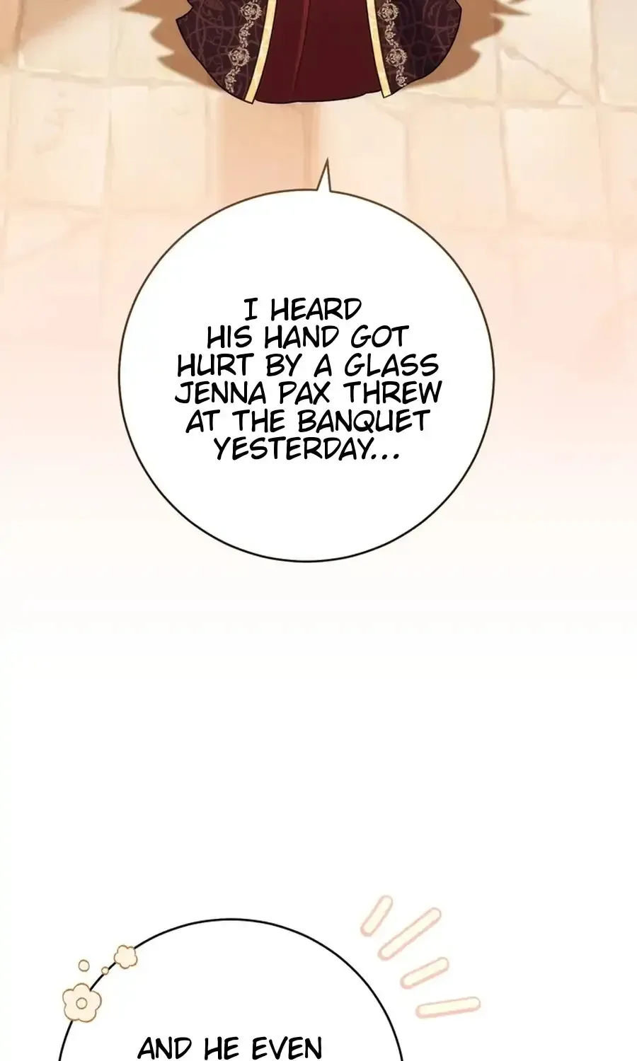 The Prince Meant for You Chapter 21 page 89 - 