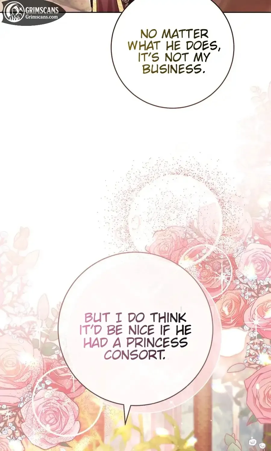 The Prince Meant for You Chapter 21 page 97 - 
