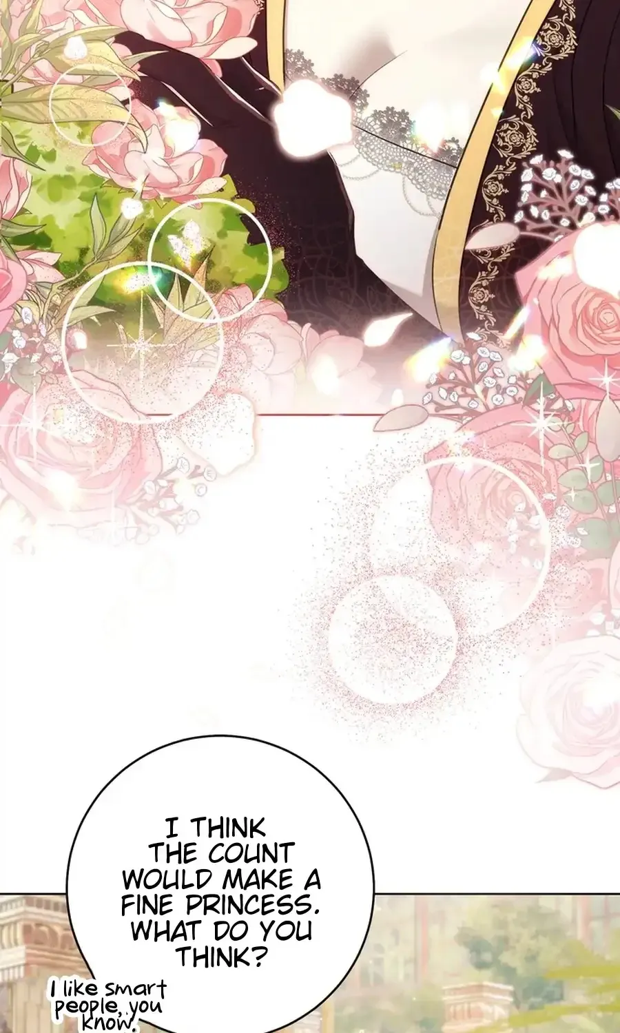 The Prince Meant for You Chapter 21 page 99 - 