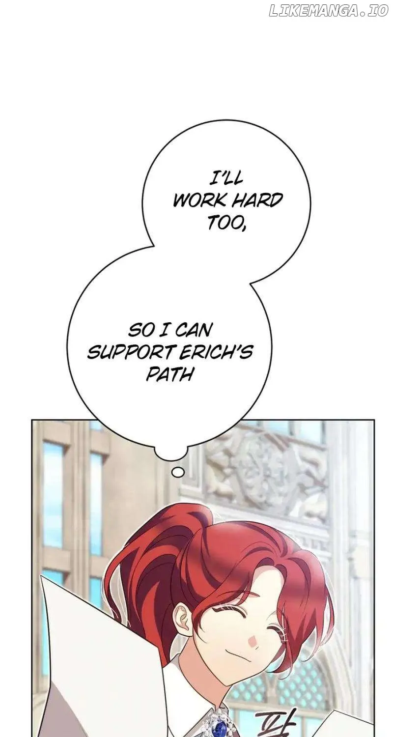 The Prince Meant for You Chapter 22 page 107 - 