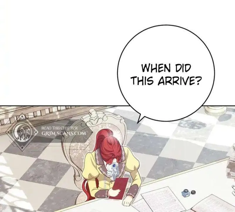 The Prince Meant for You Chapter 22 page 110 - 