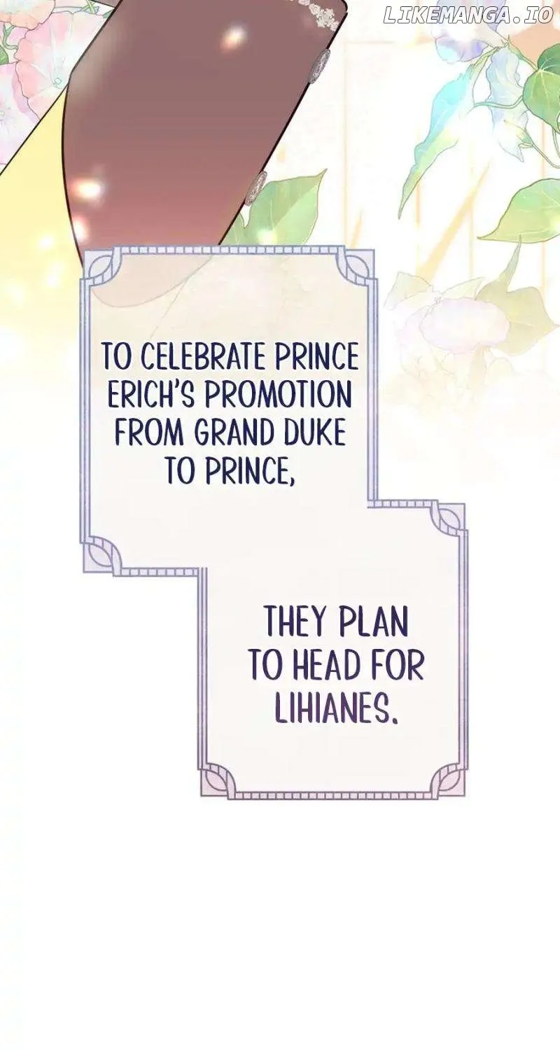 The Prince Meant for You Chapter 22 page 115 - 