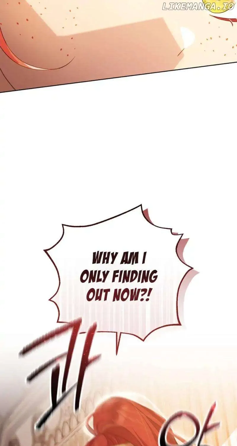 The Prince Meant for You Chapter 22 page 119 - 