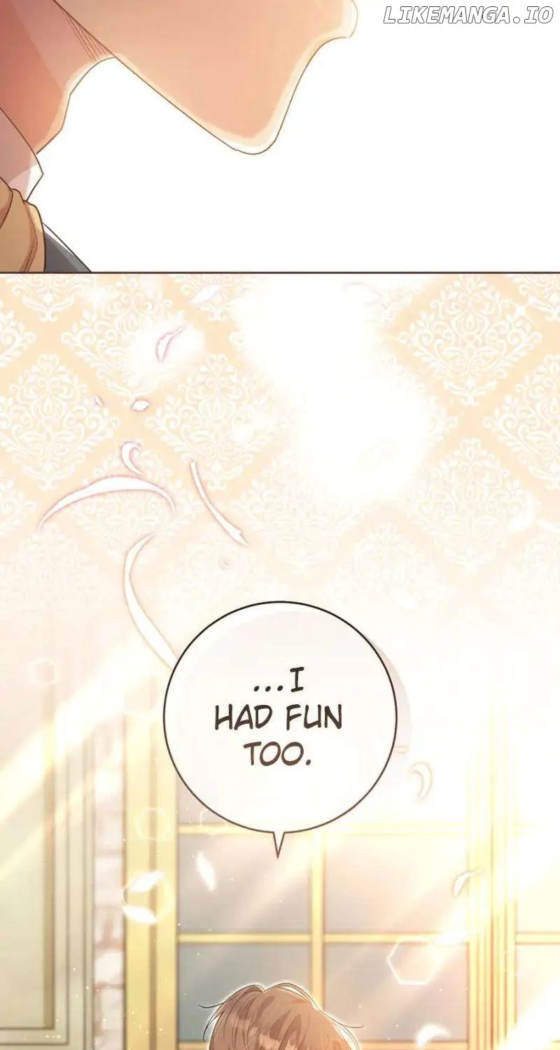 The Prince Meant for You Chapter 22 page 13 - 