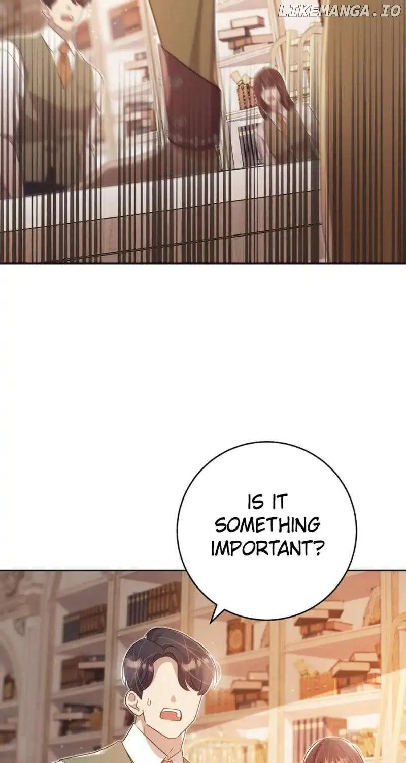 The Prince Meant for You Chapter 22 page 121 - 