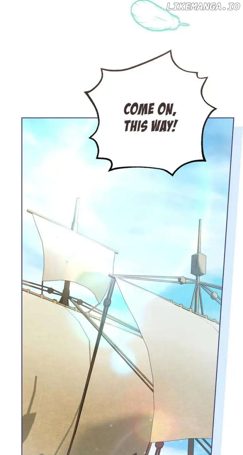 The Prince Meant for You Chapter 22 page 131 - 
