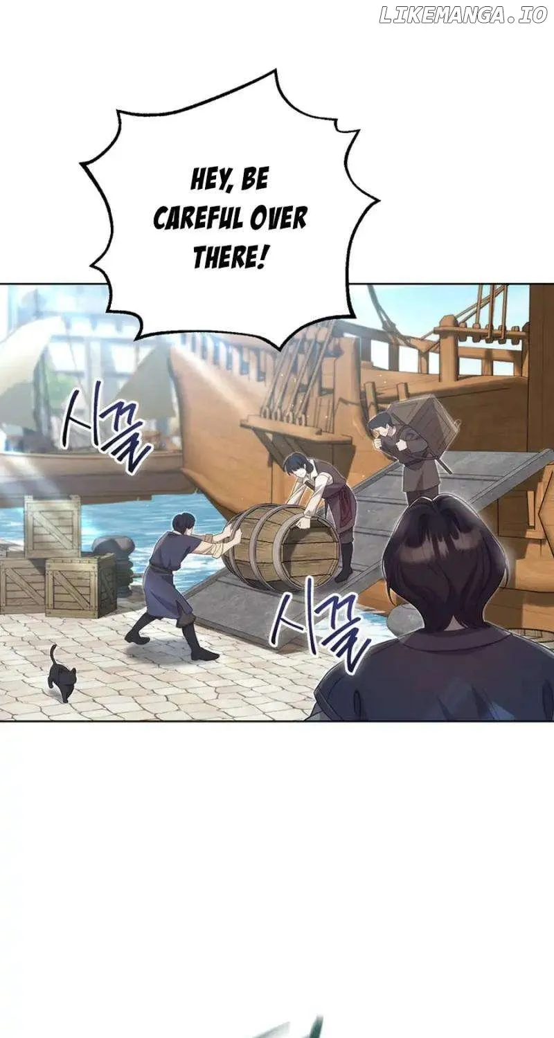 The Prince Meant for You Chapter 22 page 133 - 
