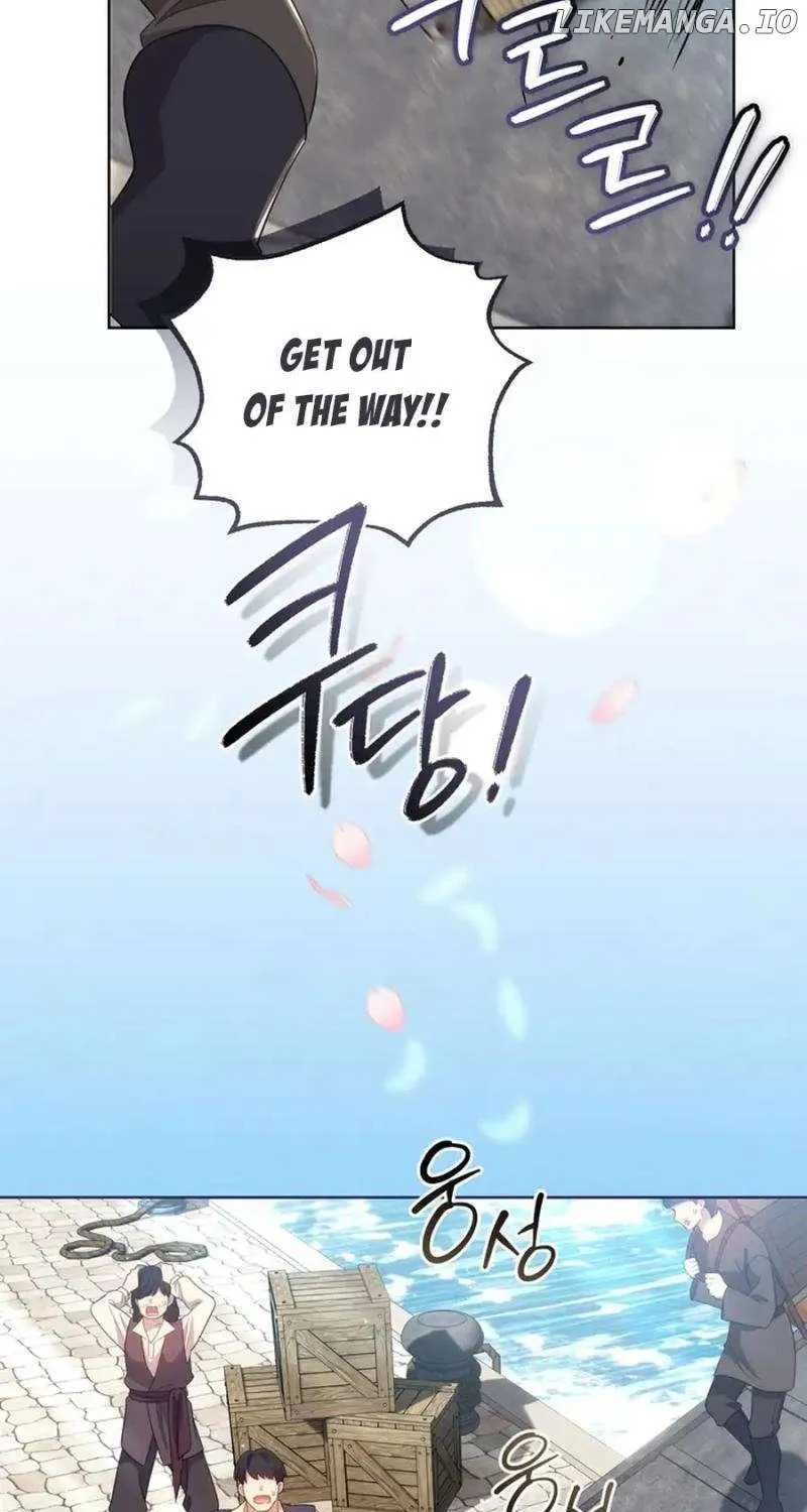 The Prince Meant for You Chapter 22 page 135 - 