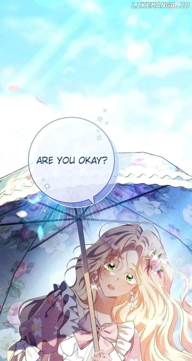 The Prince Meant for You Chapter 22 page 137 - 
