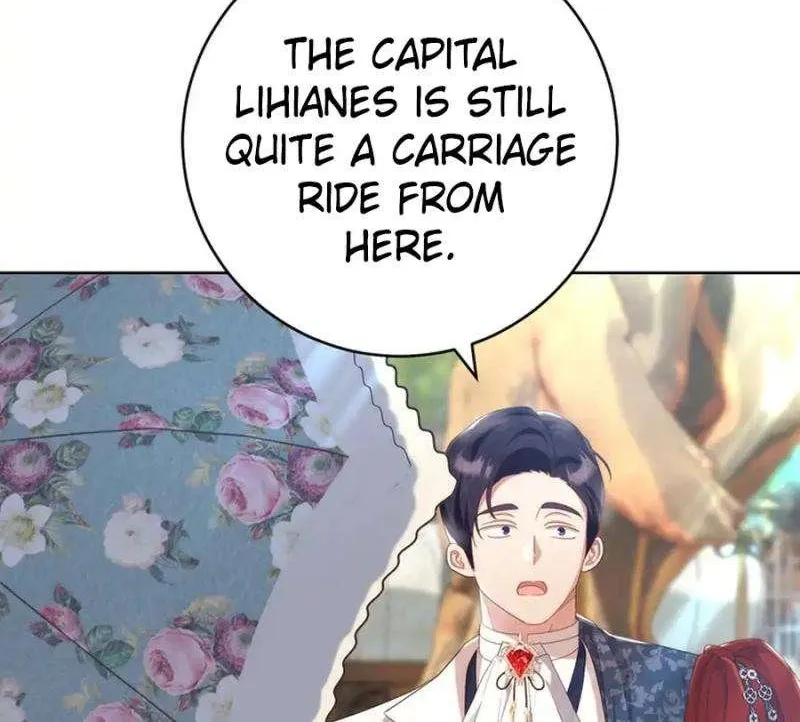 The Prince Meant for You Chapter 22 page 144 - 