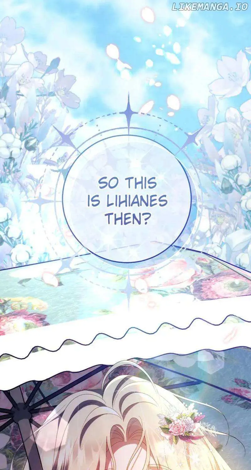 The Prince Meant for You Chapter 22 page 147 - 