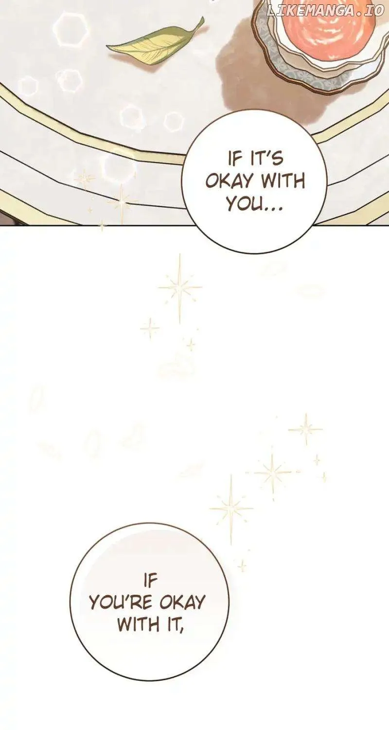 The Prince Meant for You Chapter 22 page 17 - 