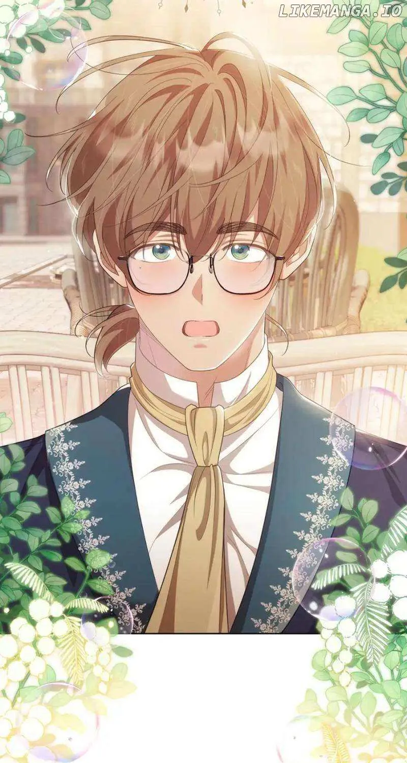 The Prince Meant for You Chapter 22 page 19 - 