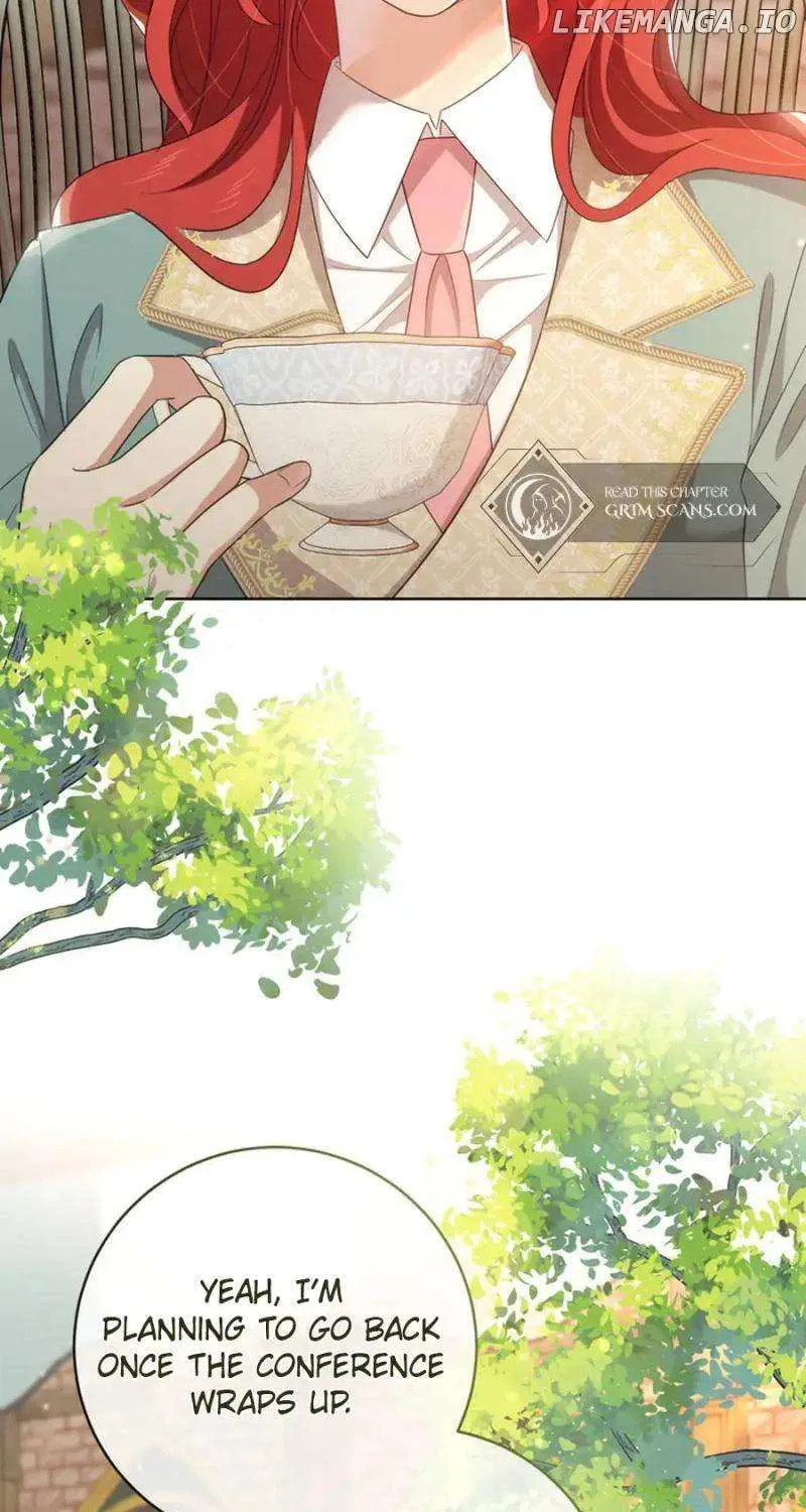 The Prince Meant for You Chapter 22 page 3 - 